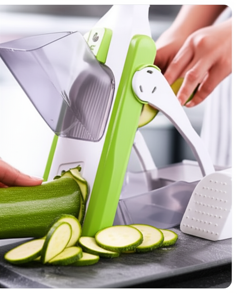 Cortador Multifuncional