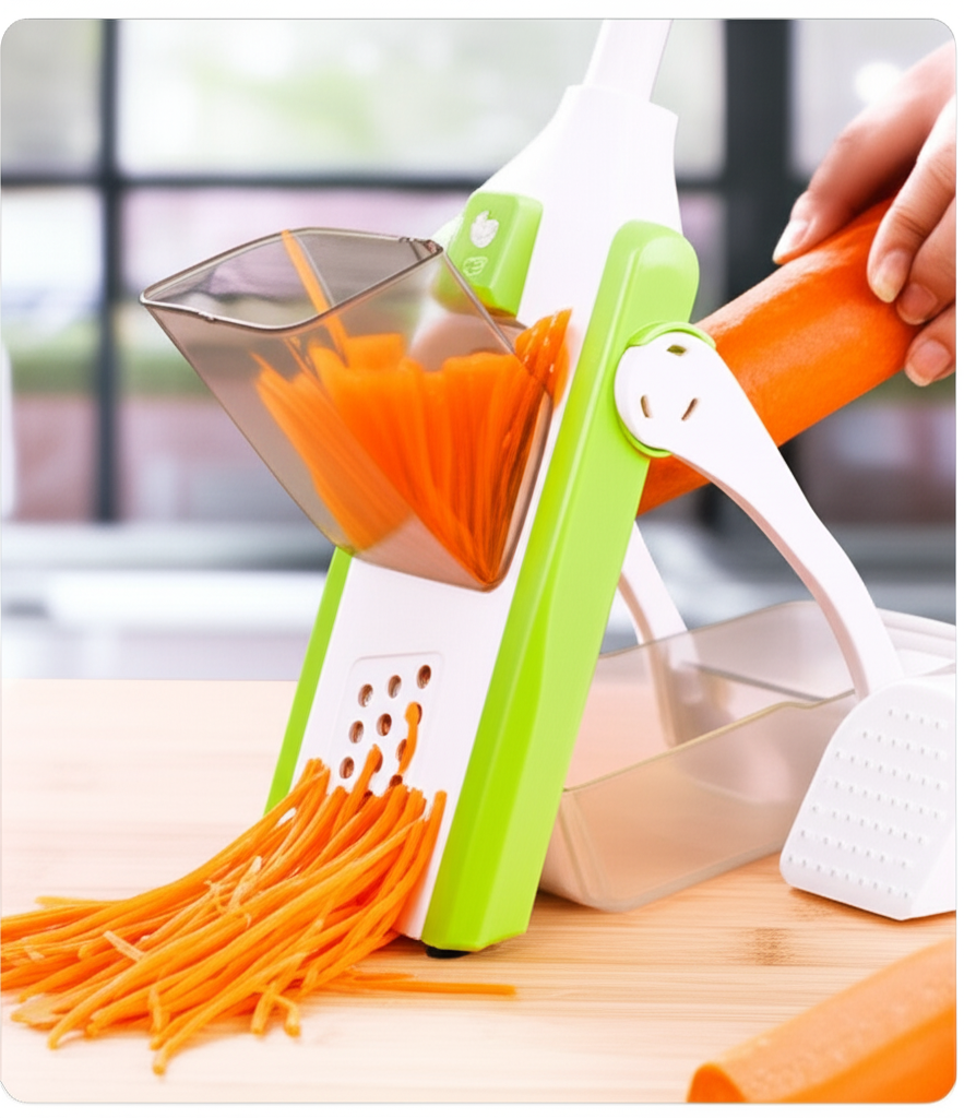 Cortador Multifuncional