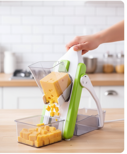 Cortador Multifuncional