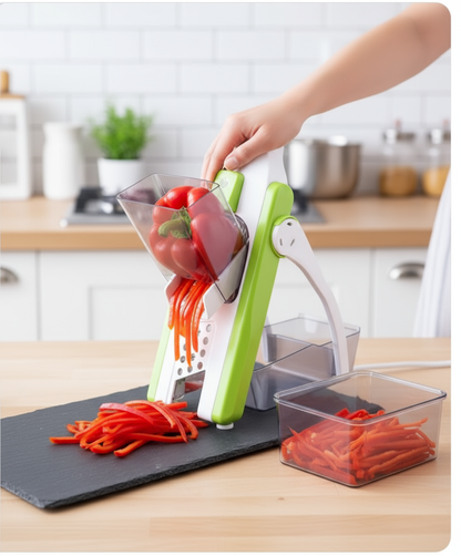 Cortador Multifuncional