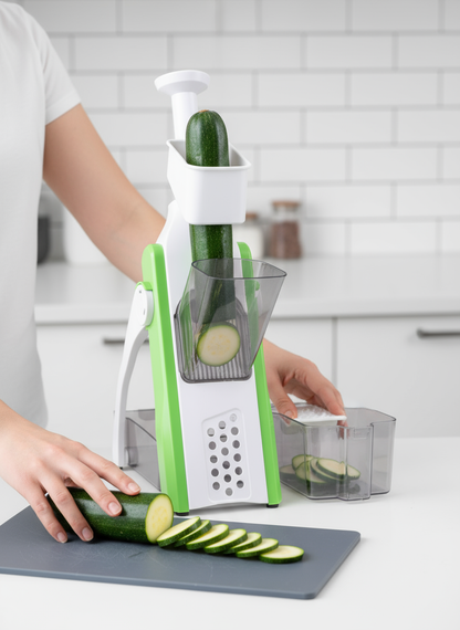 Cortador Multifuncional