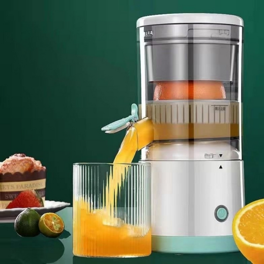 Extractor de Frutas Portátil Sin Cable