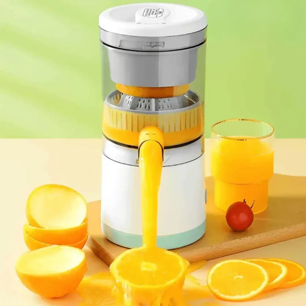 Extractor de Frutas Portátil Sin Cable