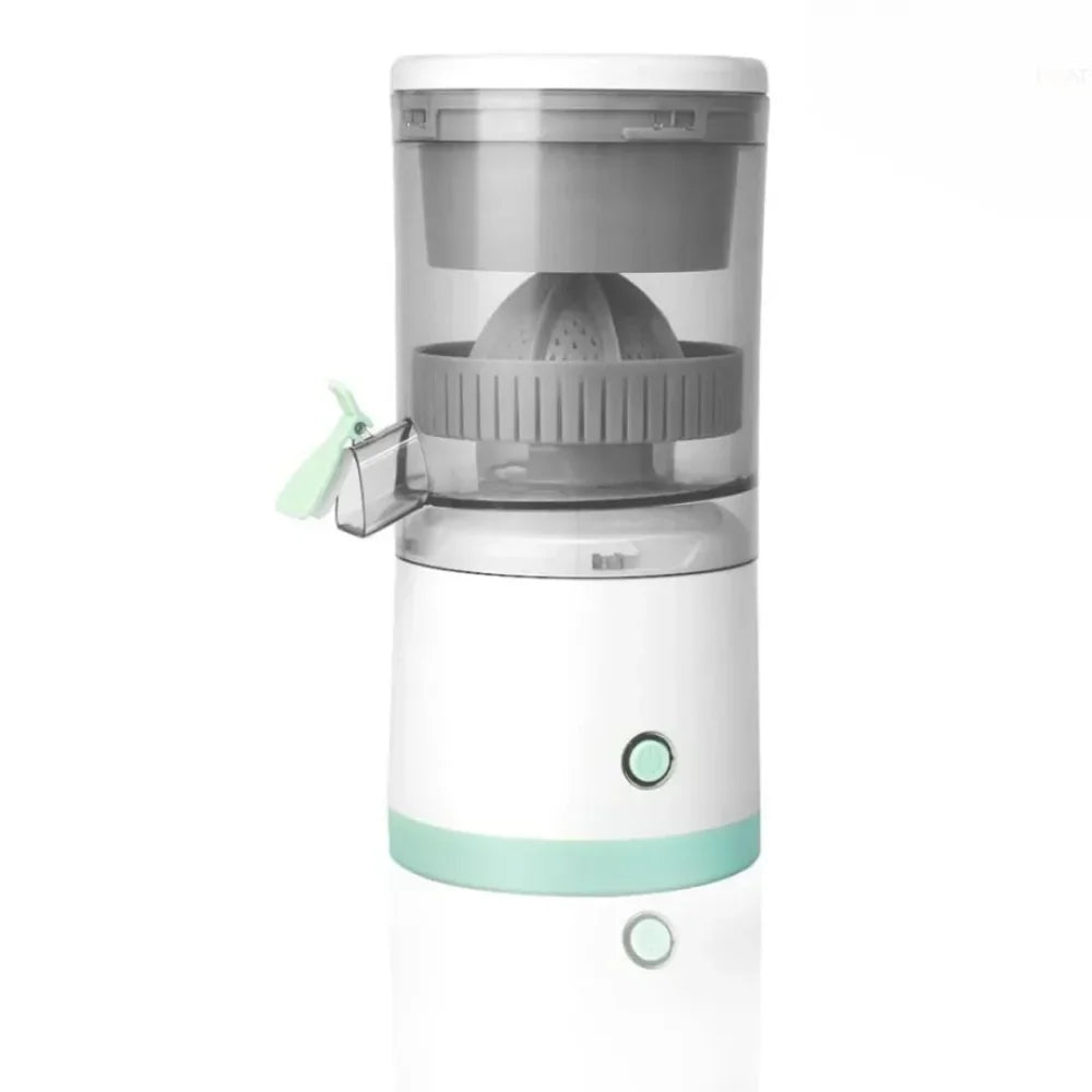 Extractor de Frutas Portátil Sin Cable